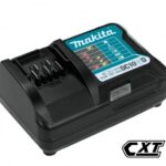 Makita punjač DC10WD za 10,8–12Vmax akumulatore model 197343-0