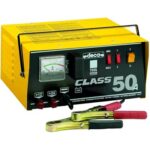 DECA punjač CLASS 50A za olovne akumulatore 12V i 24V