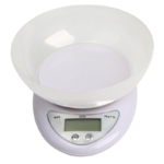 Delhan kuhinjska vaga 7kg - DI7542