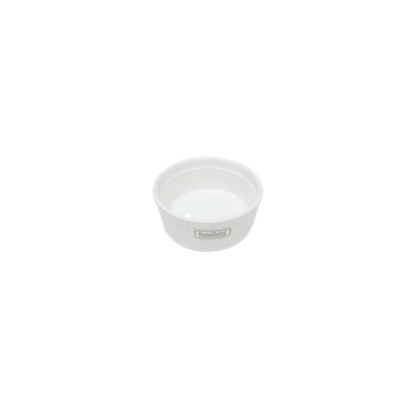 Delhan posuda za souffle 11,8x4,9cm HD12449