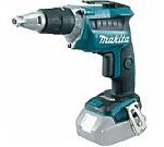 Makita aku odvijač DFS452Z(18V,Li-Ion,bez aku)