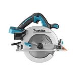 Makita DHS710Z akumulatorska ručna kružna pila 18+18V s listom 190 mm