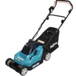 MAKITA aku kosilica DLM382Z (18+18V,38cm,bez aku) MP26