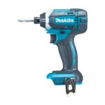 Makita DTD152Z aku udarni zavrtač 18V Li-ion bez akumulatora