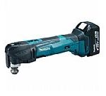Makita DTM51Z akumulatorski multi alat 18V bez baterije