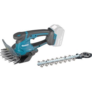 Makita aku škare za travu DUM604ZX(18V,160mm,bez aku) Makita DUM604ZX akumulatorske škare za travu 18V širine rezanja 160 mm