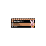 Duracell Basic alkalna LR03 AAA BL24