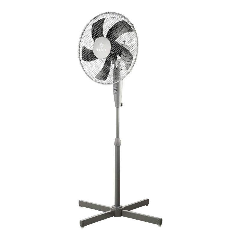 Estia podni ventilator Aeropulse 06-21498 Estia podni ventilator Aeropulse 06-21498 promjera 40 cm
