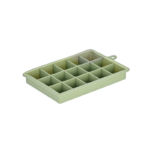 Estia silikonski kalup za led zeleni 01-14995