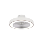 Estia stropni ventilator s LED rasvjetom HaloFlow 06-30155