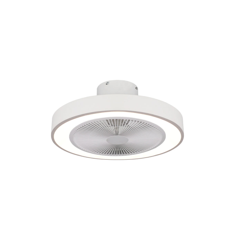 Estia stropni ventilator s LED rasvjetom HaloFlow 06-30155 Estia stropni ventilator s LED rasvjetom HaloFlow 06-30155 - Slika 1