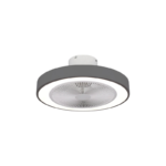 Estia stropni ventilator s LED rasvjetom HaloFlow 06-30162