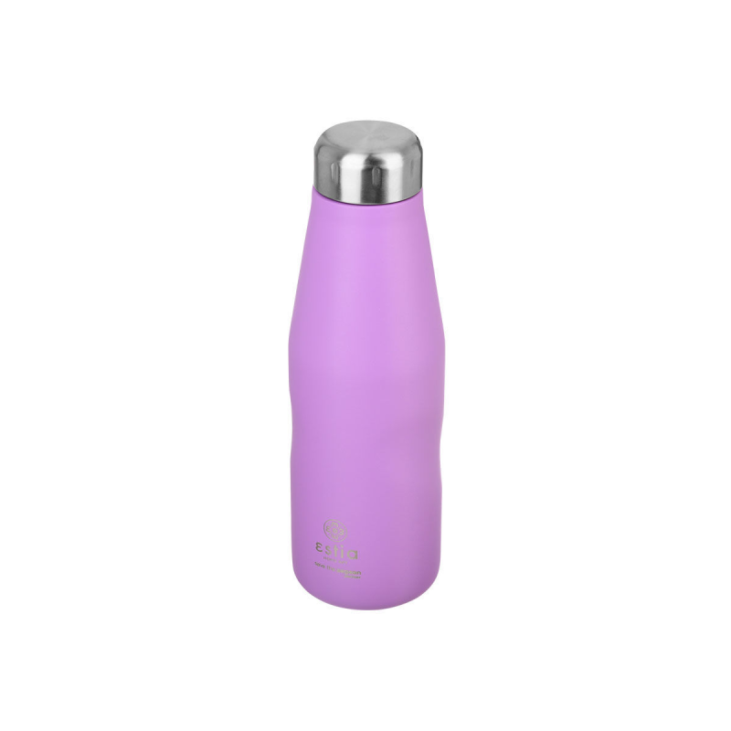 Estia termo boca 500ml Lavander Purple 01-7805 Estia termo boca 500ml Lavander Purple 01-7805 - Slika 1