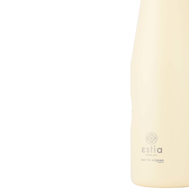 Estia termo boca 500ml Lily White 01-23430 Estia termo boca 500ml Lily White 01-23430 - Slika 1