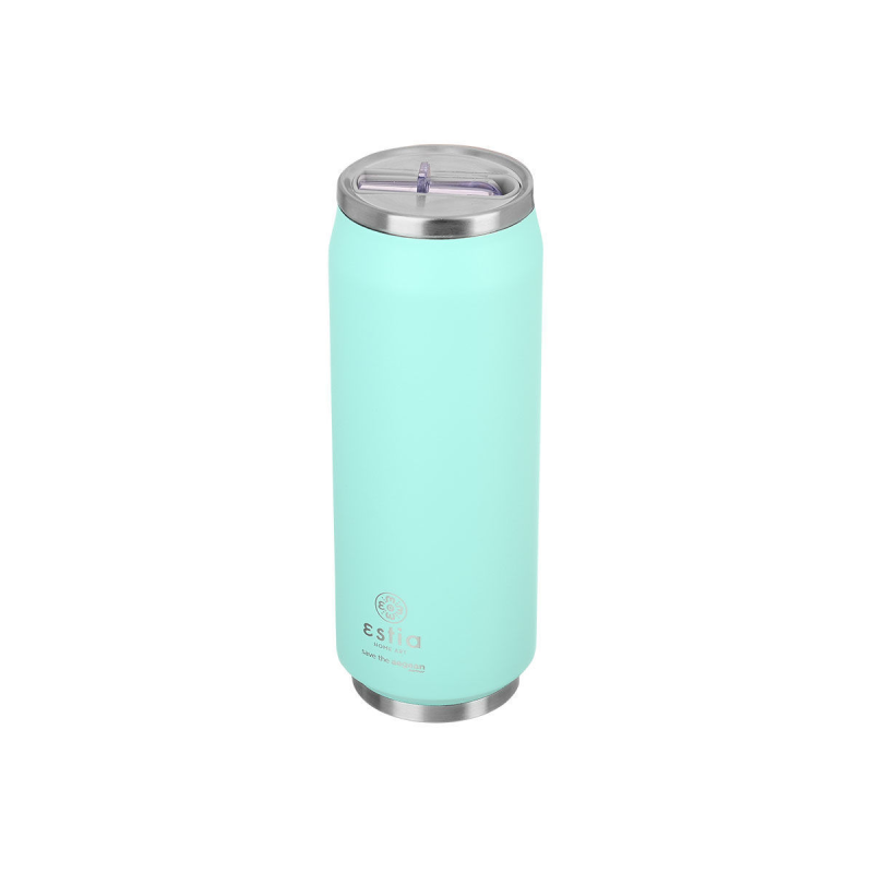 Estia termo limenka 500ml Bermuda Green 01-9786 Estia termo limenka 500ml Bermuda Green 01-9786 - Slika 1