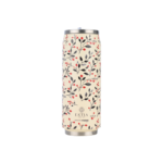 Estia termo limenka 500ml Bloom Beige 01-31213