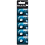 EverActive CR1220 litij bat.blister 5