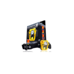 EverActive svjetiljka za glavu Cobra HL-250