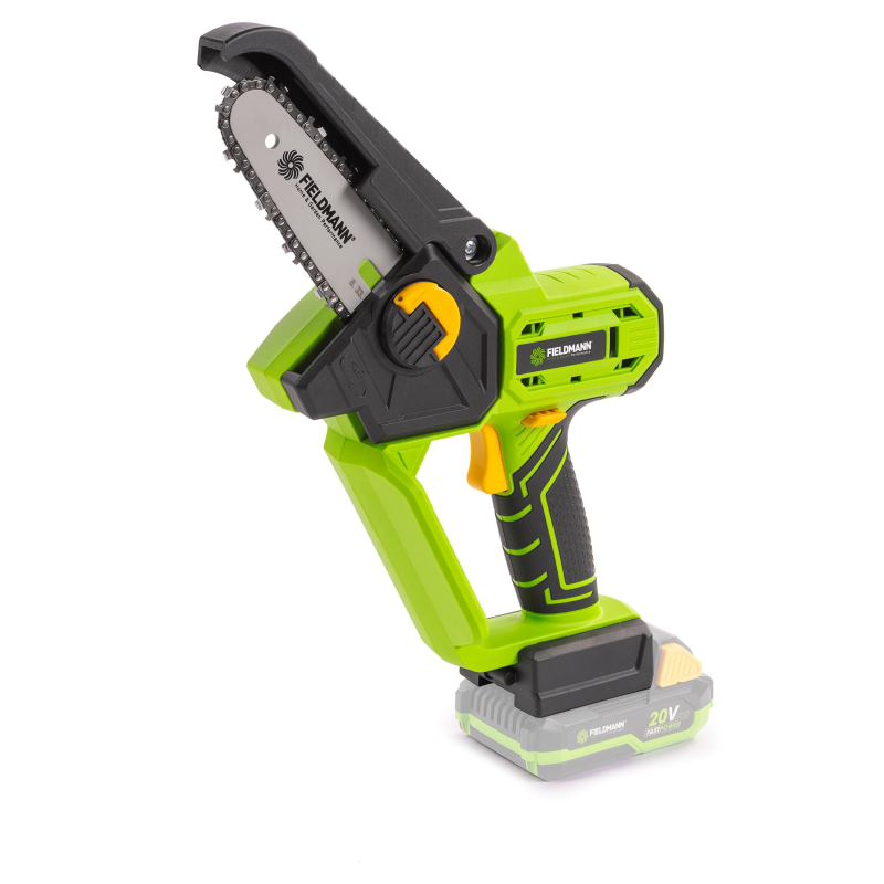 Fieldmann AKU mini pila FZP 70101-0 Fieldmann AKU mini pila FZP 70101-0 - Slika 1