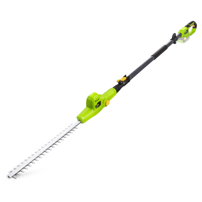 Fieldmann bežične teleskopske škare za živicu FZN 70405-0 Fieldmann bežične teleskopske škare za živicu FZN 70405-0 - Slika 1