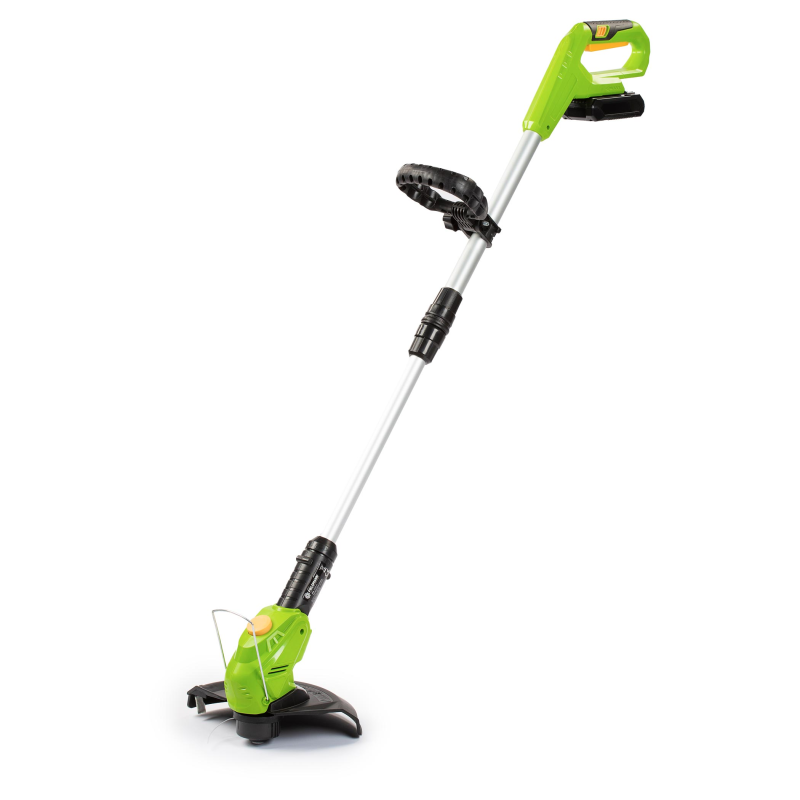 Fieldmann bežični trimer za travu FZS 1005-A Fieldmann bežični trimer za travu FZS 1005-A - Slika 1