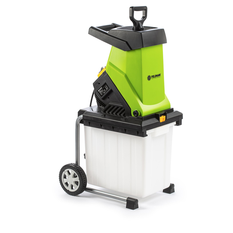 Fieldmann električna vrtna sjeckalica FZD 4020-E Fieldmann električna vrtna sjeckalica FZD 4020-E - Slika 1