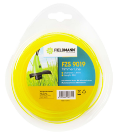 Fieldmann flaks za trimer FZS 9019 u kolutu