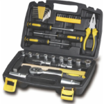 Fieldmann kutija s alatom FDG 5007-39R