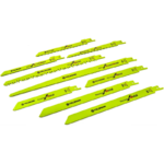 Fieldmann set listova pile FDPO 9001