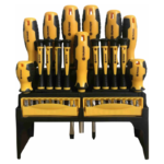 Fieldmann set odvijača FDS 5006-37R