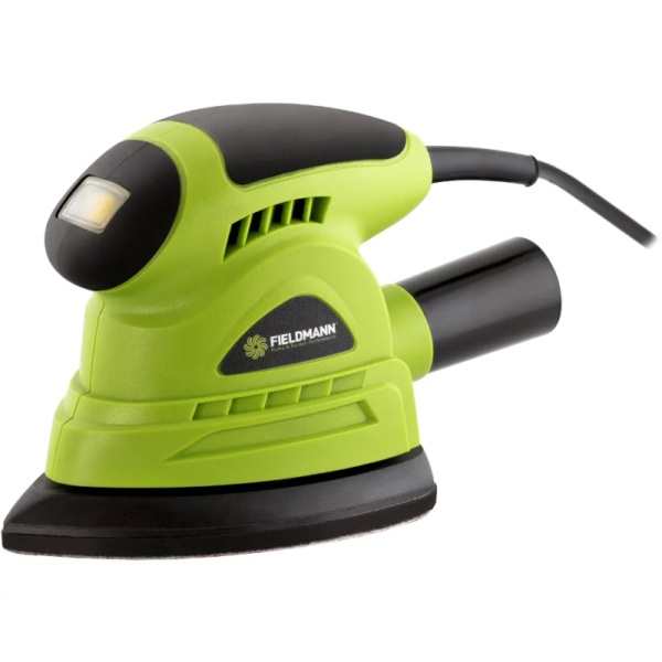 Fieldmann vibracijska brusilica FDB 200131-E