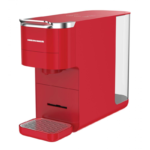 Heinner aparat za espresso kavu HEMC-DD15RED