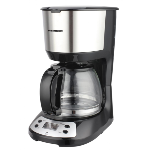 Heinner aparat za kavu HCM-D750GCSS