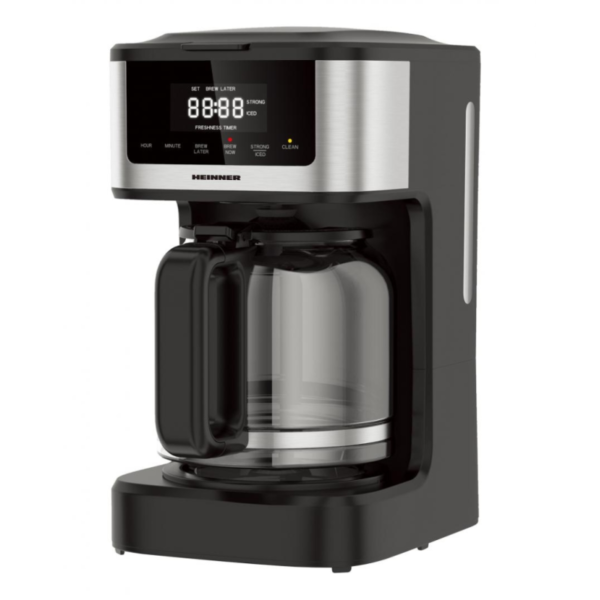 Heinner aparat za kavu HCM-DD900BKSS