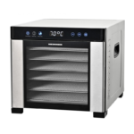 Heinner dehidrator hrane HFD-KD600SS