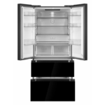 Heinner french door hladnjak HCFD-M516INVHGBKE++