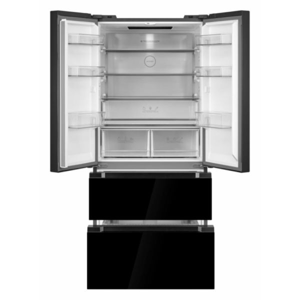 Heinner french door hladnjak HCFD-M516INVHGBKE++