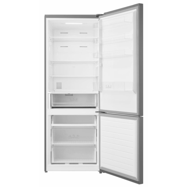 Heinner kombinirani hladnjak HCNF-M435INVXE++