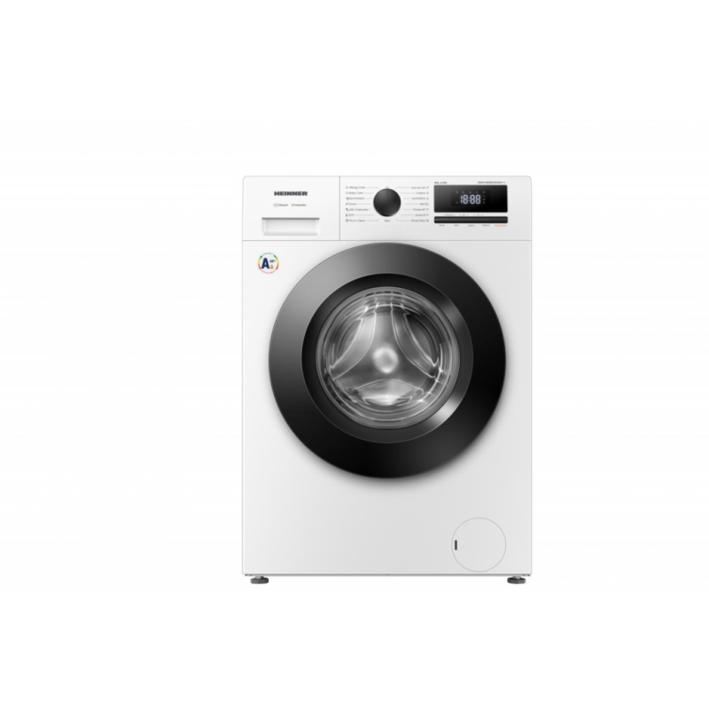 Heinner perilica rublja HWM-HME8014IVA20+++ Heinner perilica rublja HWM-HME8014IVA20+++ - Slika 1