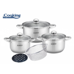 Heinner set lonaca Victoria 8 el. HR-MSF-8PSC
