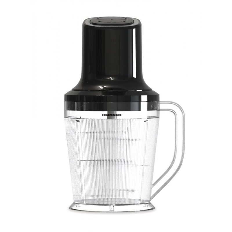 Heinner sjeckalica HMC-3B500BK Heinner sjeckalica HMC-3B500BK - Slika 1