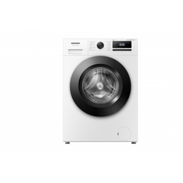Heinner slim perilica rublja HWM-HME6012IVSMA+++
