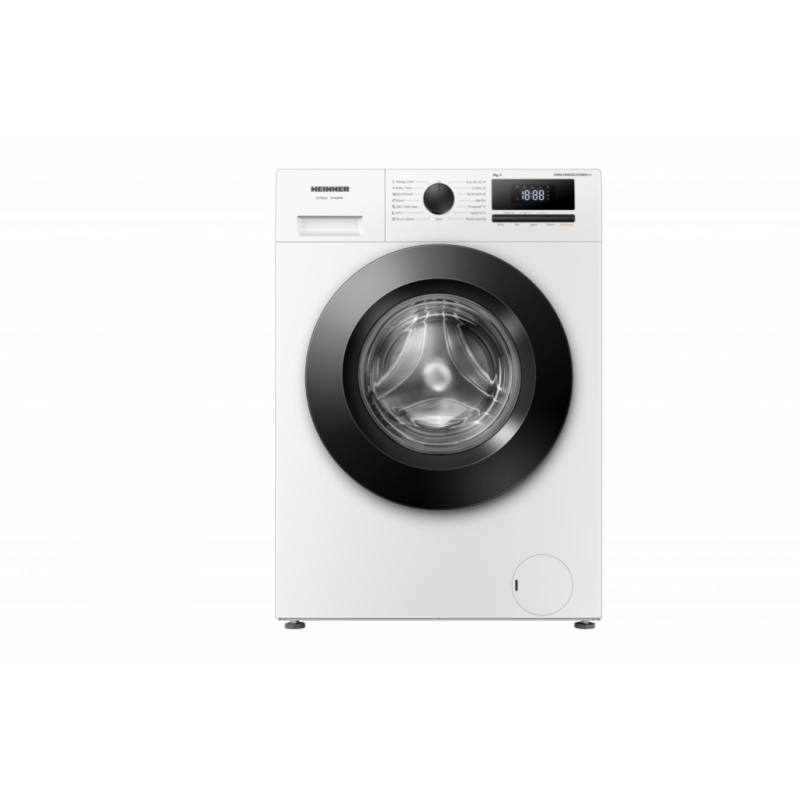 Heinner slim perilica rublja HWM-HME6012IVSMA+++ Heinner slim perilica rublja HWM-HME6012IVSMA+++ - Slika 1