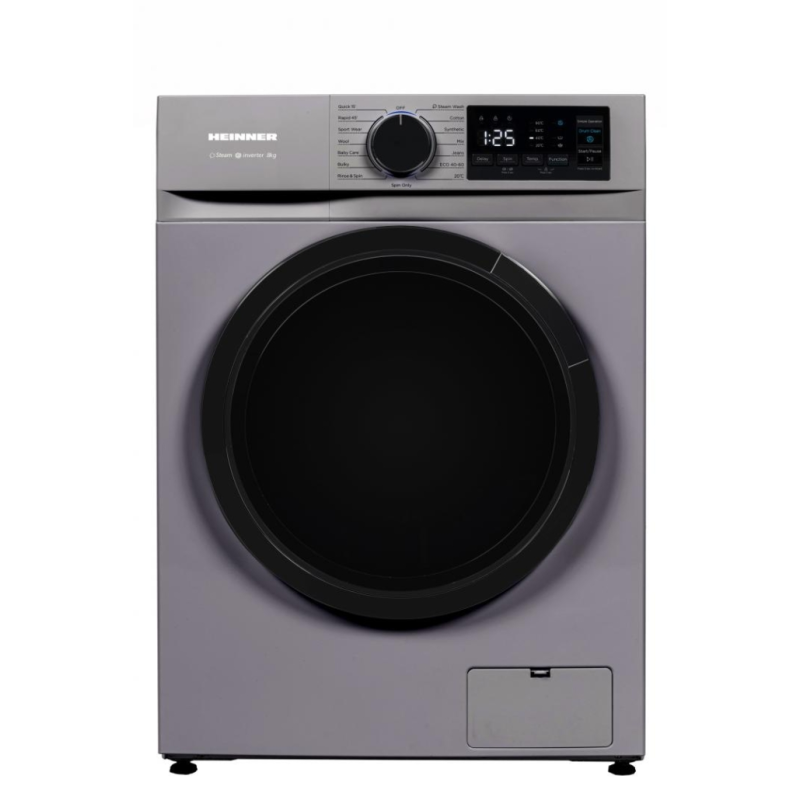 Heinner SLIM perilica rublja HWM-M814IVNSA+++ * Heinner SLIM perilica rublja HWM-M814IVNSA+++ * - Slika 1