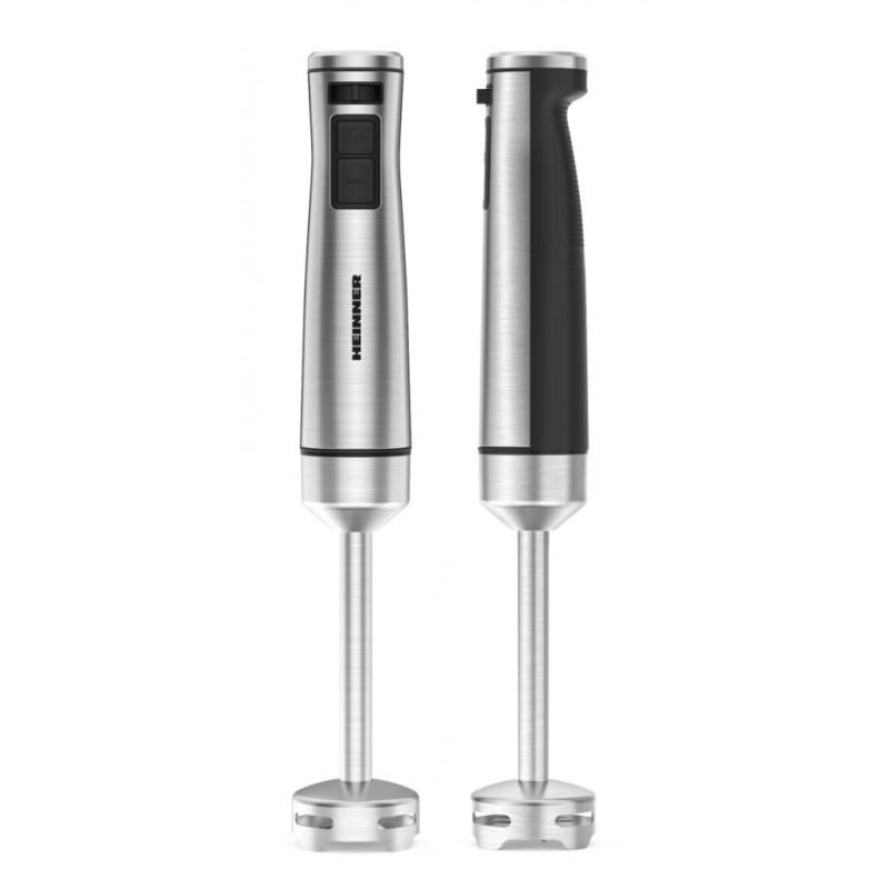 Heinner štapni mikser set HHB-DC1000SSBK Heinner štapni mikser set HHB-DC1000SSBK - Slika 1