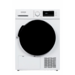 Heinner sušilica rublja s toplinskom pumpom HHPD-M10G5PBKD++