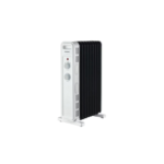 Heinner uljni radijator HOH-M13WH-BK