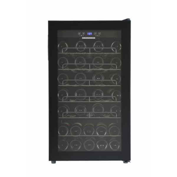 Heinner vinski hladnjak HRV-A118DRM40