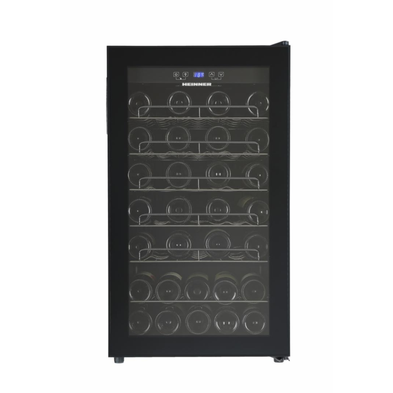 Heinner vinski hladnjak HRV-A118DRM40 Heinner vinski hladnjak HRV-A118DRM40 - Slika 1