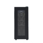 Heinner vinski hladnjak HRV-A28DRM8